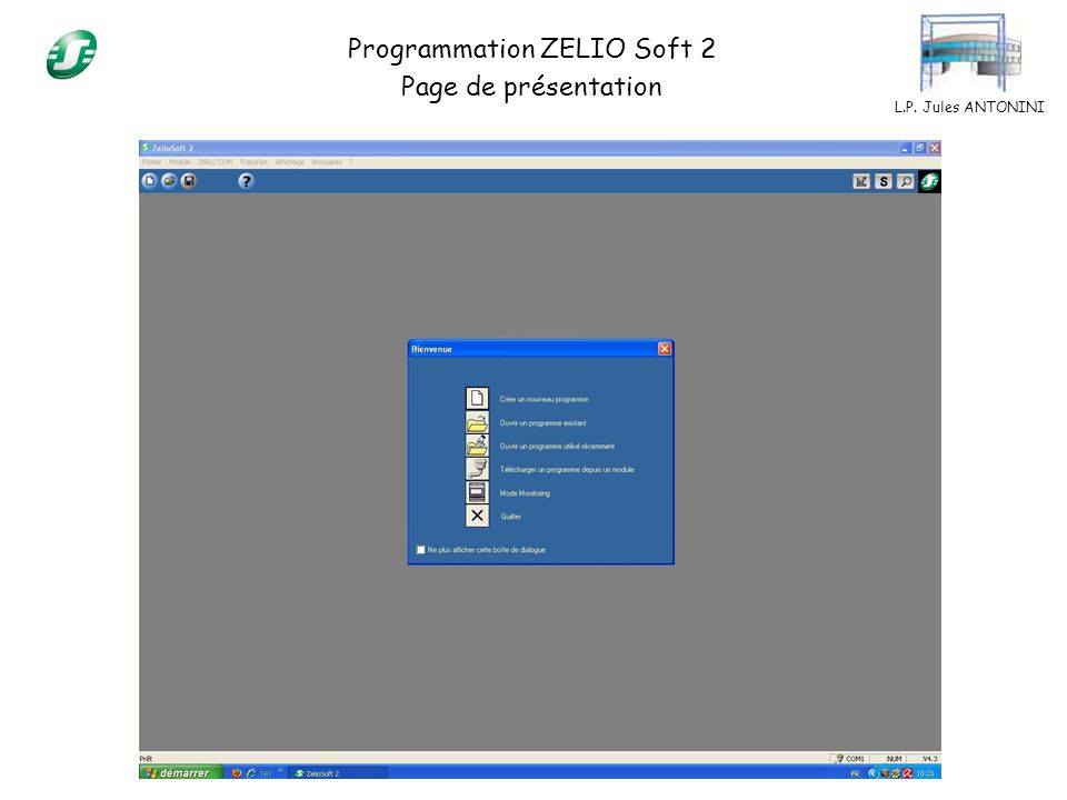 logiciel programmation zelio